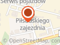 Ośrodek szkolenia kierowców Jazda Na Max Jacek Siembida