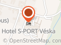 Hotel S-Port Véska