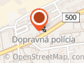 Polícia SR