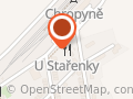 Restaurace U Stařenky