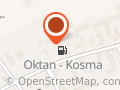Oktan - Stacja Paliw