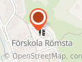 Römsta förskola (Förskolor)