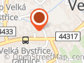 COOP družstvo HB - Velká Bystřice