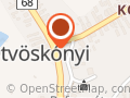 Ötvöskónyi Havas Boldogasszony-kápolna