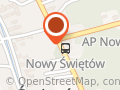 Stacja Kontroli Pojazdów, Nowy Świętów