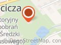 Las Palace - Pałac w Chociczy
