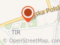 Parking TIR