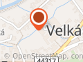 Školní jídelna Velká Bystřice