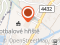 Házenkářská hala Velká Bystřice
