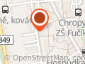 TAXI KROMĚŘÍŽ
