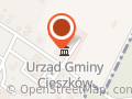 Gminne Zrzeszenie Ludowych Zespołów Sportowych w Cieszkowie
