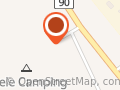 Åsele Camping & Stugby