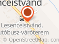 Lesenceistvándi Szent Jakab-templom