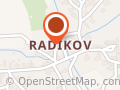 H & D - ZEMNÍ PRÁCE - RADÍKOV, HRANICE - Ing. Zdeňka Dreiseitlová - sdružení