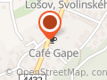 Café Gape - pražírna a eshop s kávou