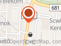 Európa Pék Kft. Mintaboltja