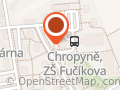 Trafika Marho
