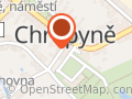 MĚSTO Chropyně