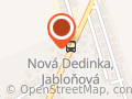 IMPULSTERMA SPOL. S R.O. Nová Dedinka