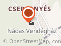 Nádas Vendégház és Wellness