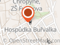 Hospůdka Buřvalka