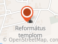 Felső-i református templom