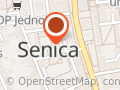 SLOVAKTUAL Senica. Okná a dvere.