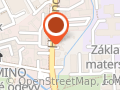 Pneuservis a pôžičovňa vozíkov MACH