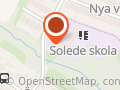 Fritidshem Solede skola
