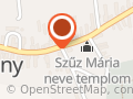 Nemeshanyi evangélikus templom