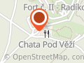 Rekreační středisko Radíkov - Chata pod věží