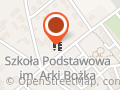 Szkoła Podstawowa im. A. Bożka Zespołu Szkolno - Przedszkolnego