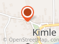 Kimlei Sarlós Boldogasszony-templom