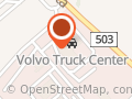 Volvo Truck Slovak S.r.o. Senec