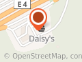 Daisys Östra Sillekrog