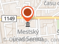 Mestská polícia