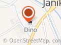 Market Dino