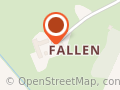 Fallens Lantgård