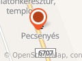 Pecsenyés Grill