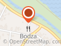 Reštaurácia Bodza