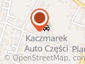 Eurowarsztat Kaczmarek. Pomoc drogowa 24 h. Wypożyczalnia autolawet, lawet i aut 9-osobowych