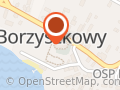 Kościół Rzymskokatolicki pw. Św Marcina w Borzyszkowach