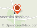 Anenská myslivna