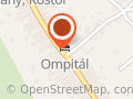 Penzión Ompitál