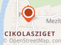 Cikolai Vegyesbolt