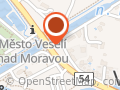 Hvězdárna Veselí nad Moravou