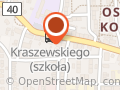 Kamiński Władysław. Naprawy telekomunikacyjne