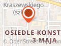 Gąsiorek Krzysztof. Firma Handlowo - Usługowa