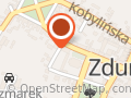 Policja. Posterunek