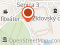 OMS ARENA Senica a.s.
